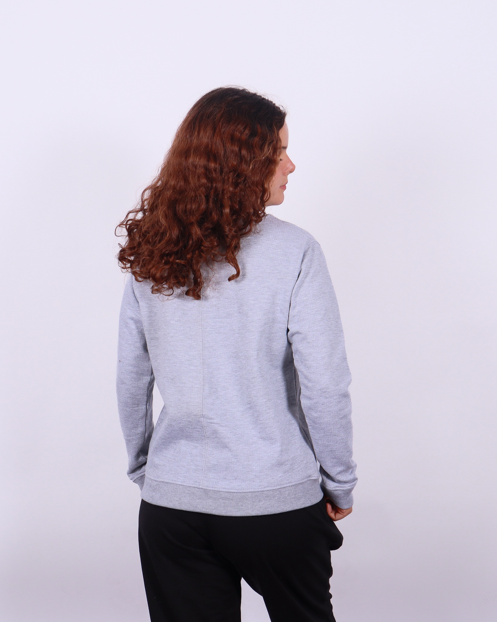 Sudadera larga - Imagen 12