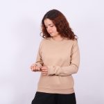 Sudadera larga - Thumbnail Image 9