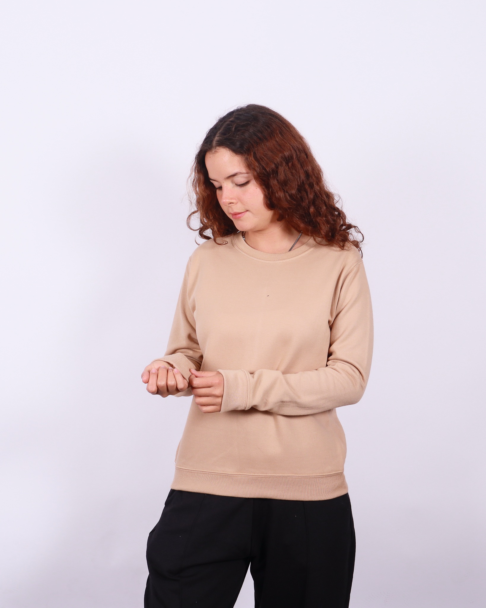 Sudadera larga - Imagen 9