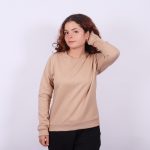 Sudadera larga - Thumbnail Image 1