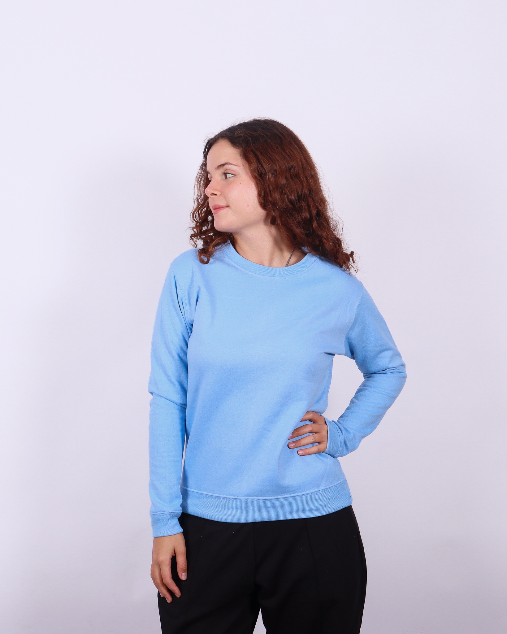 Sudadera larga - Imagen 11
