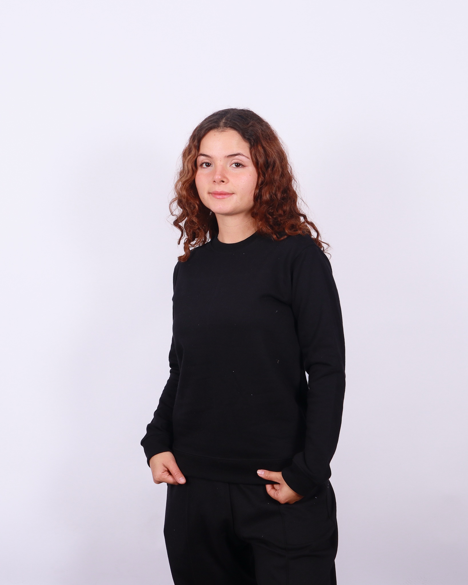 Sudadera larga - Imagen 10