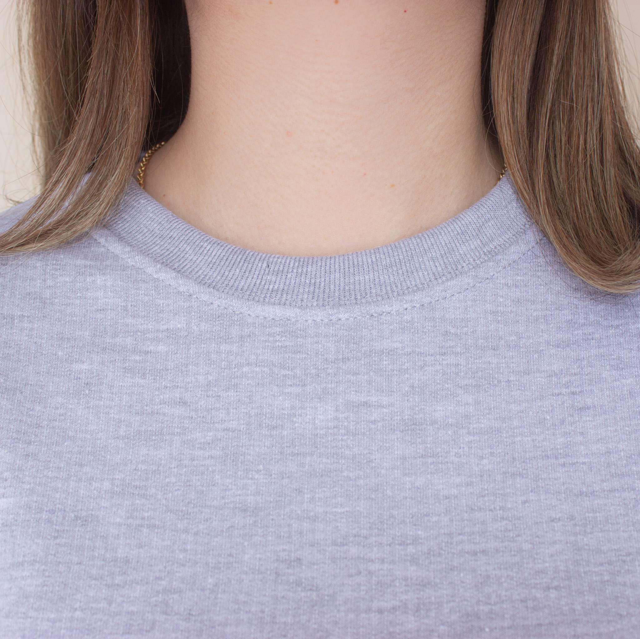 Sudadera larga - Imagen 5