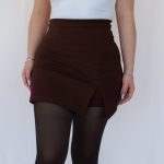 Falda short - Thumbnail Image 2