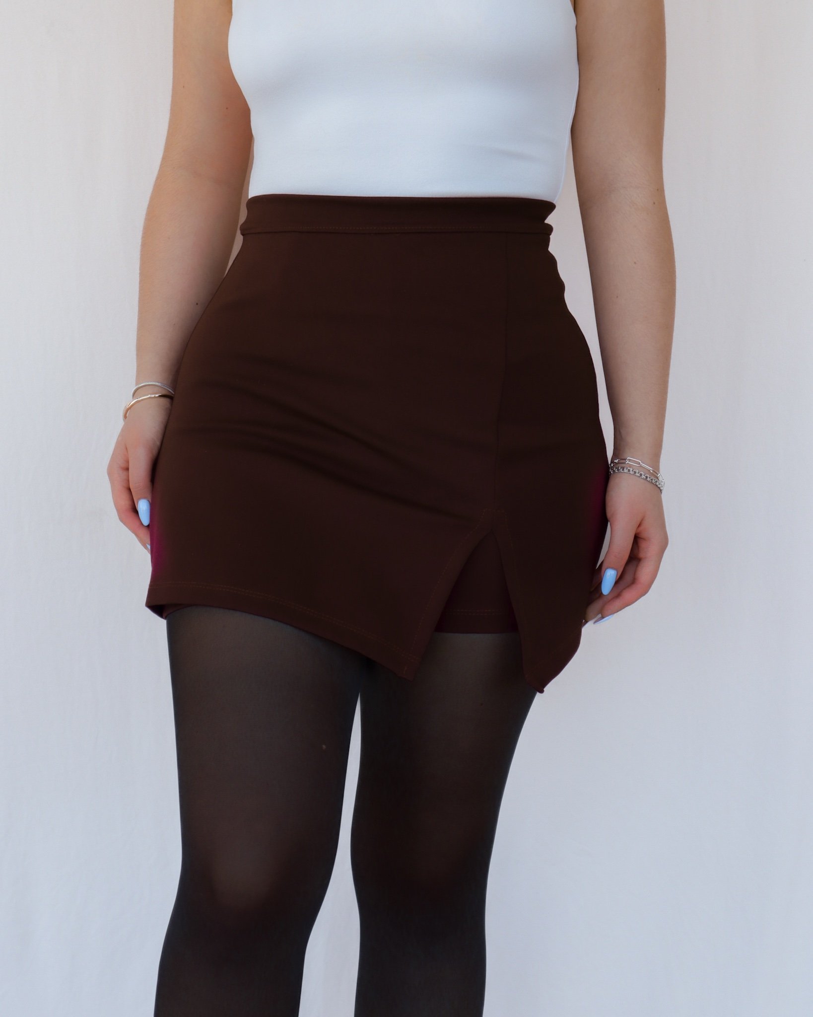 Falda short - Imagen 2