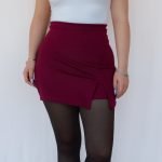 Falda short - Thumbnail Image 3
