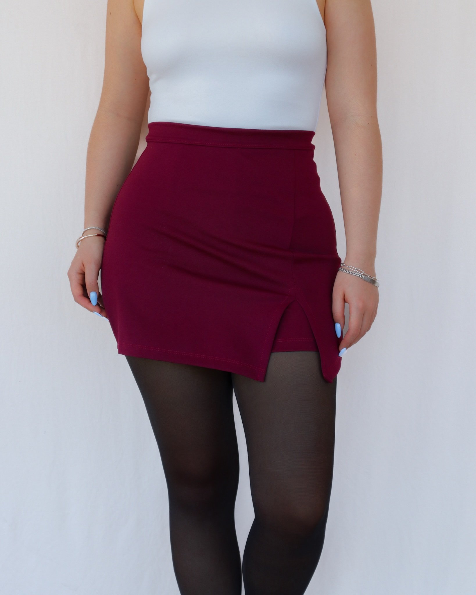 Falda short - Imagen 3