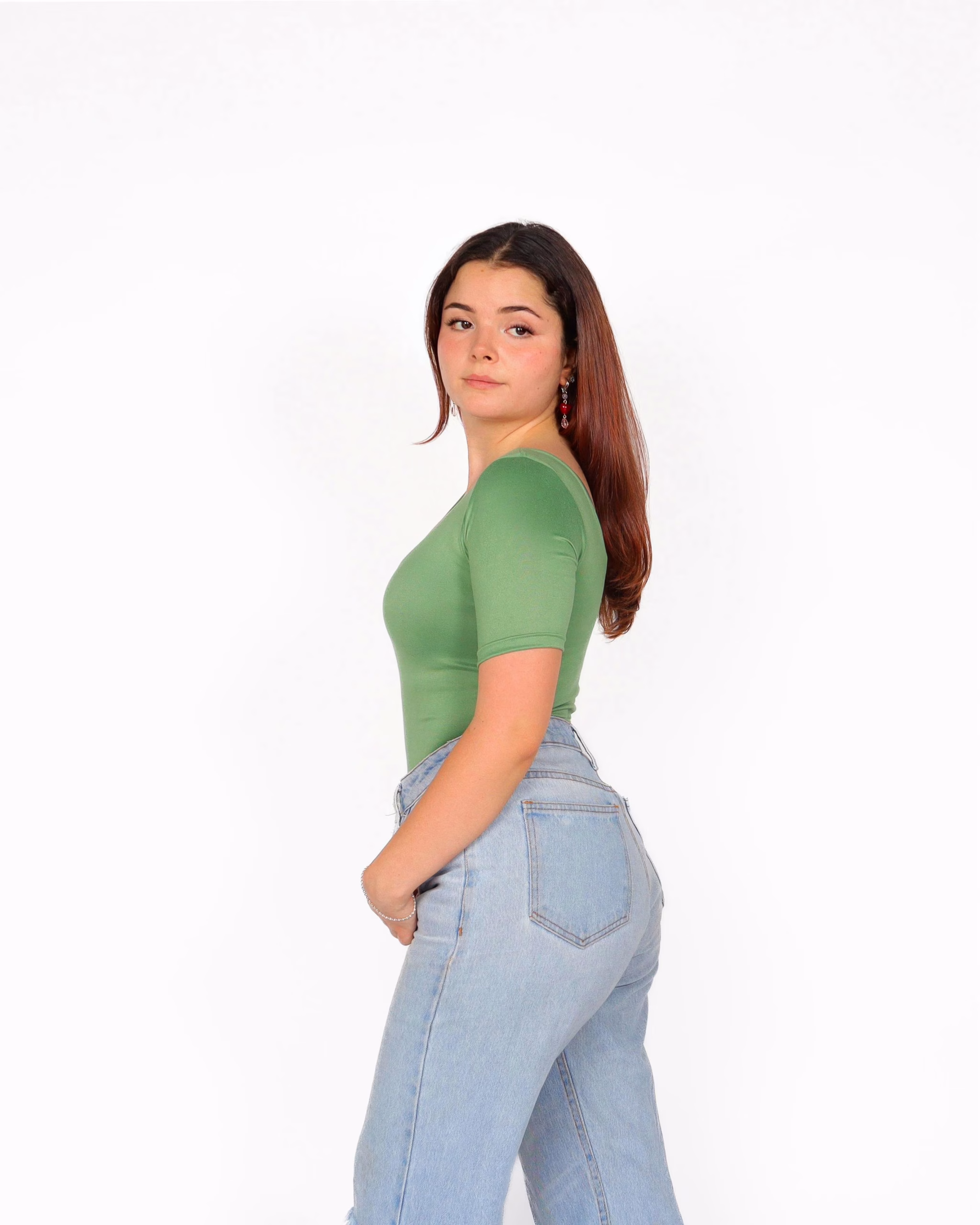 Gardenia | Body - Imagen 4