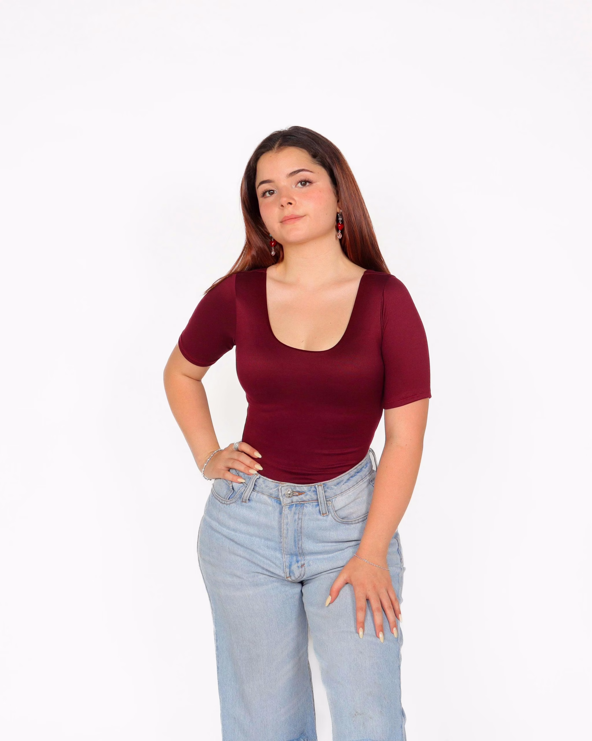 Gardenia | Body - Imagen 3