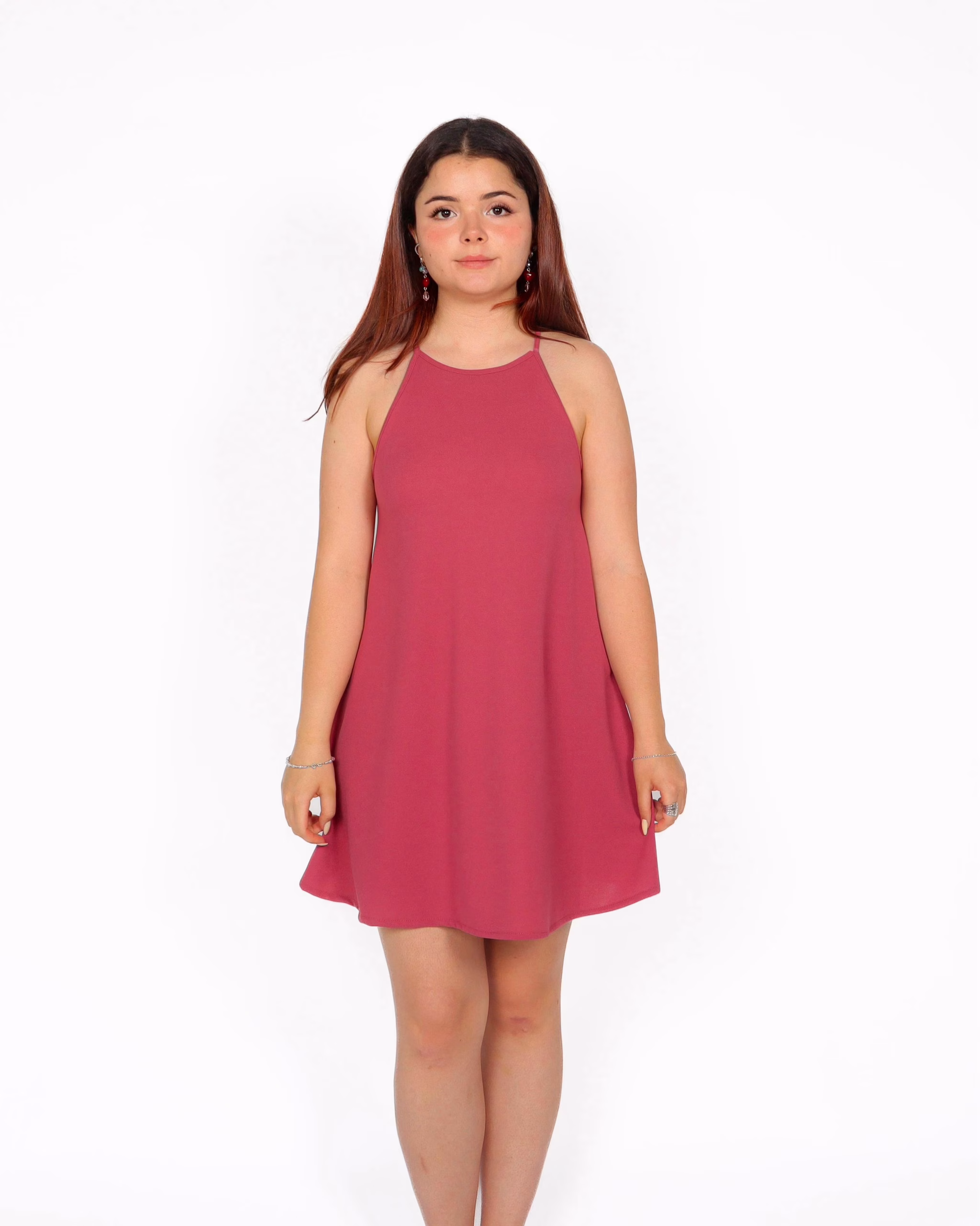 Vestido corte A - Imagen 4