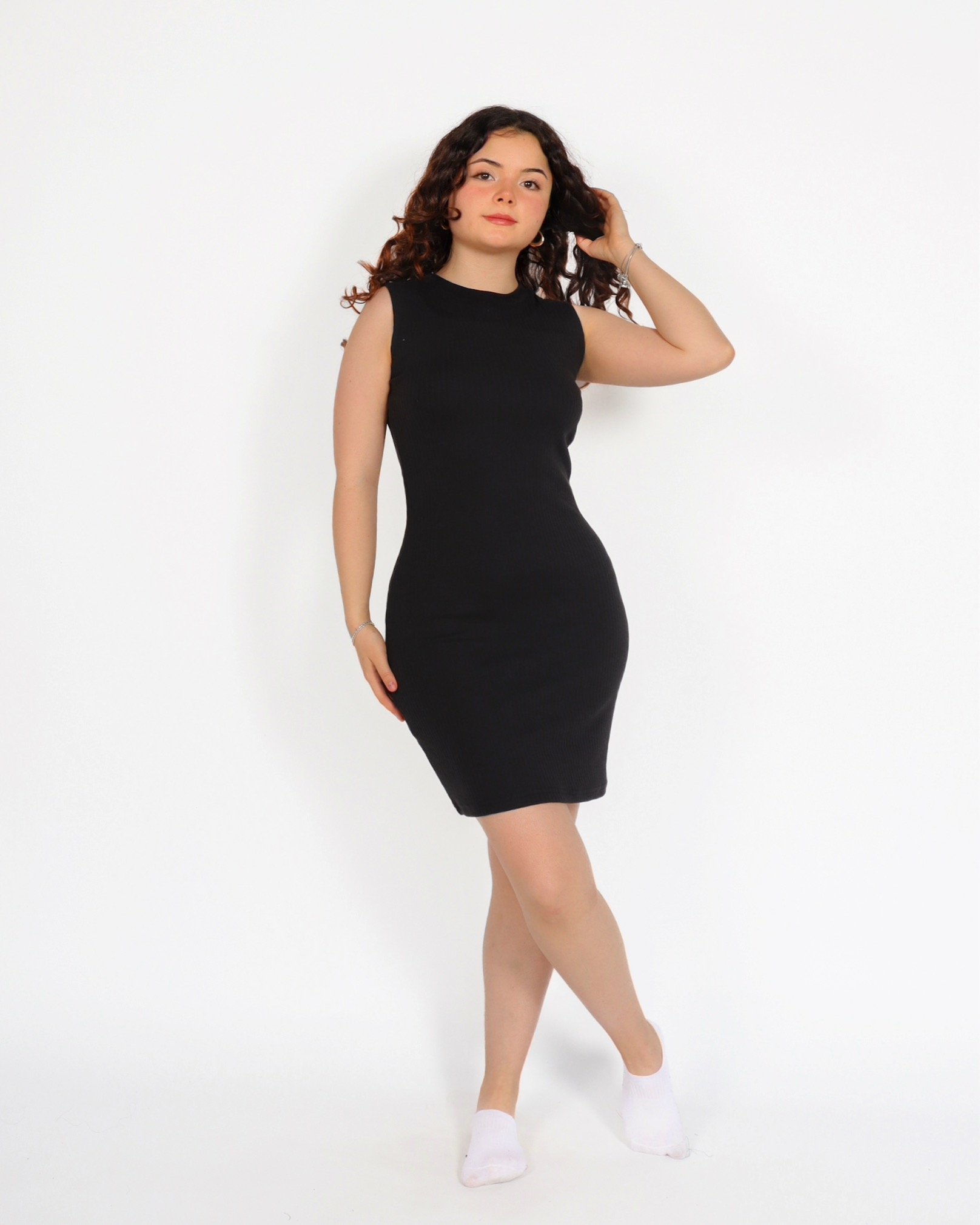 Vestido Ale - Imagen 1