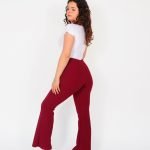 Angie - Pantalón Flare - Thumbnail Image 3