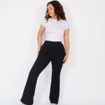 Angie - Pantalón Flare - Thumbnail Image 1