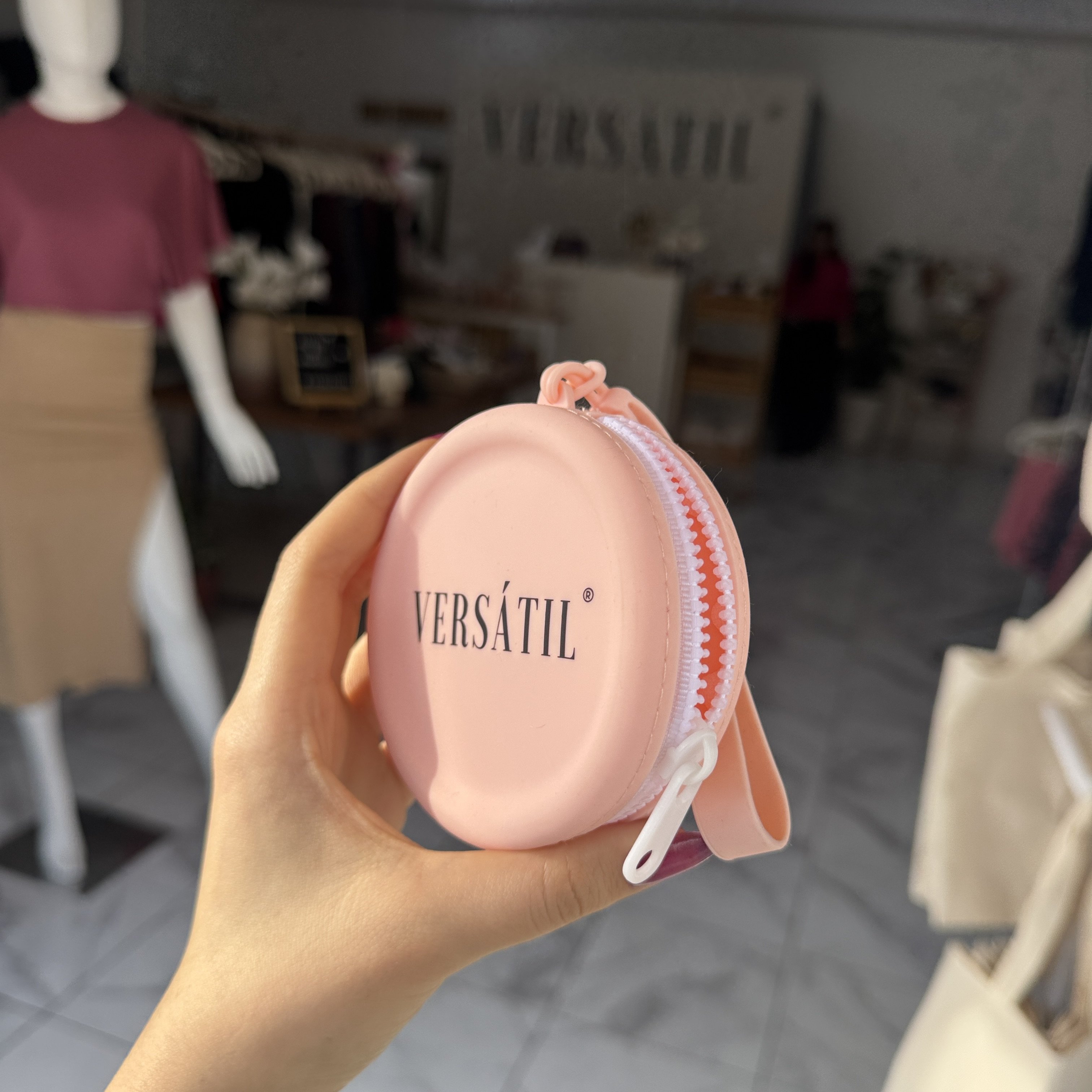 Estuche para tus accesorios - Imagen 2
