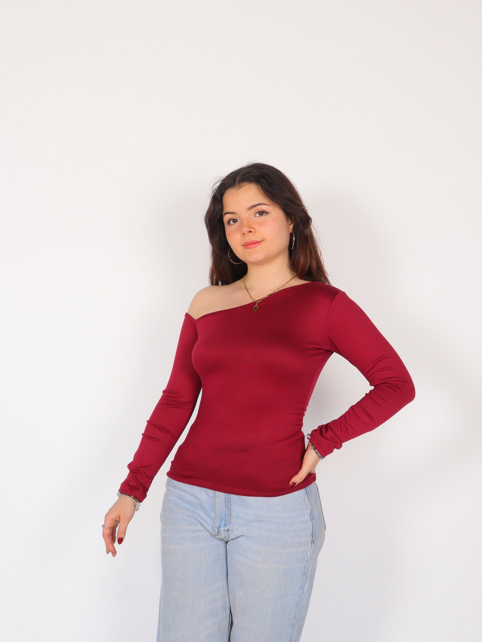 Blusa Rubí - Imagen 3
