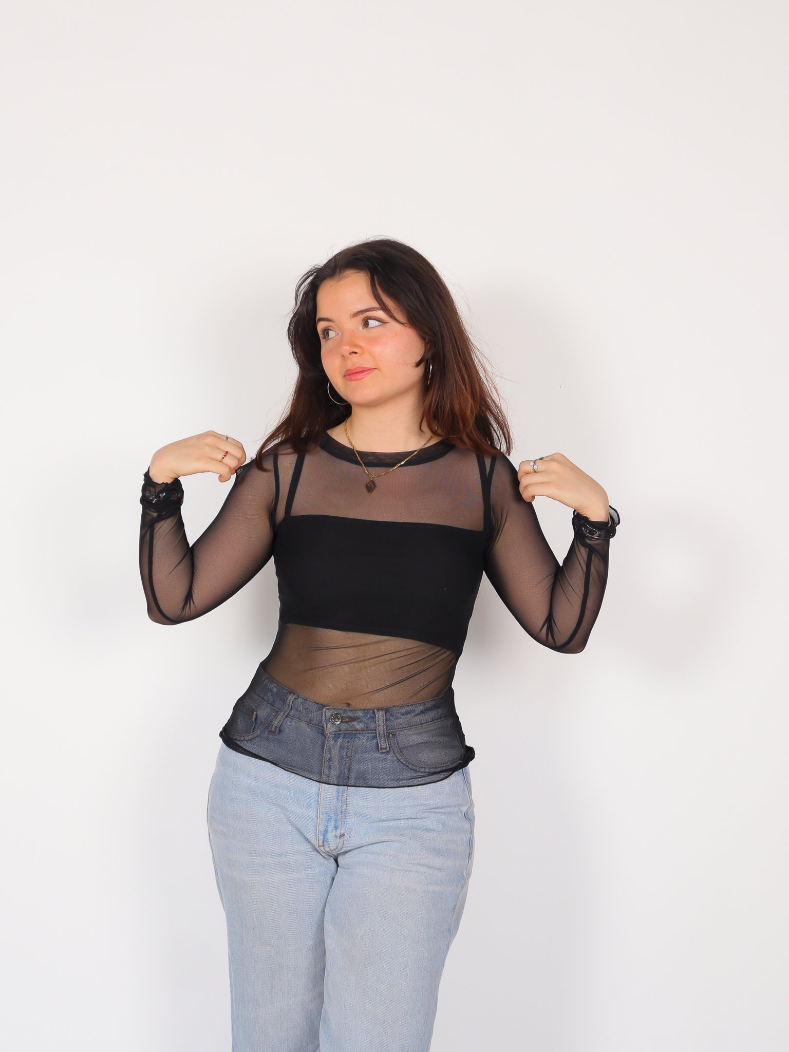 Lau en Mesh - Imagen 1