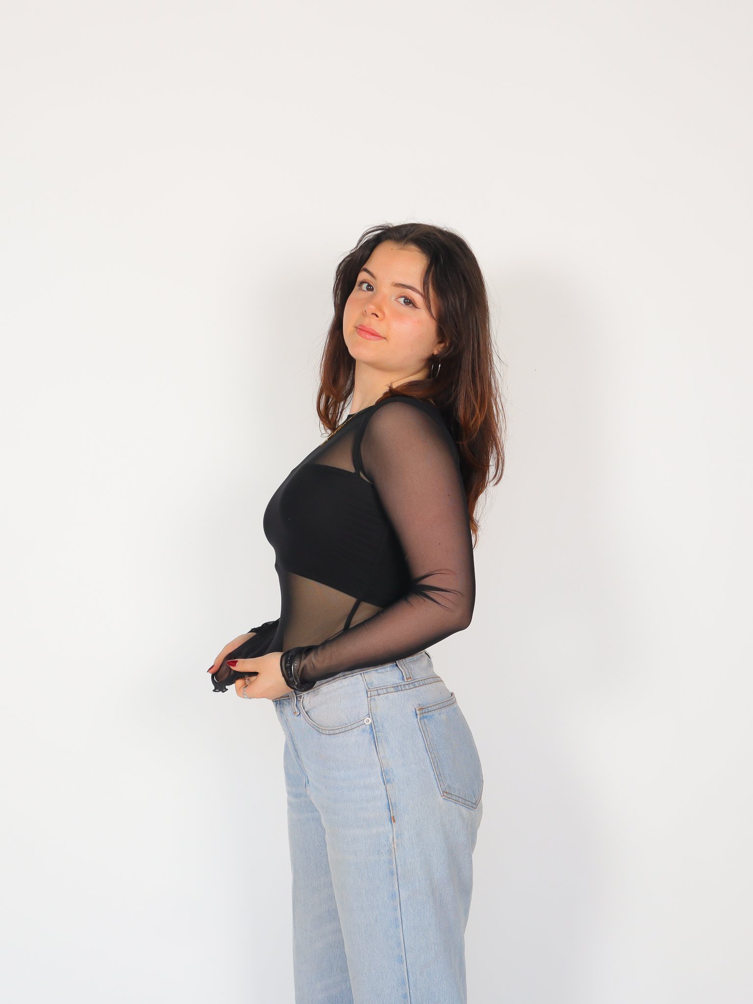 Lau en Mesh - Imagen 2