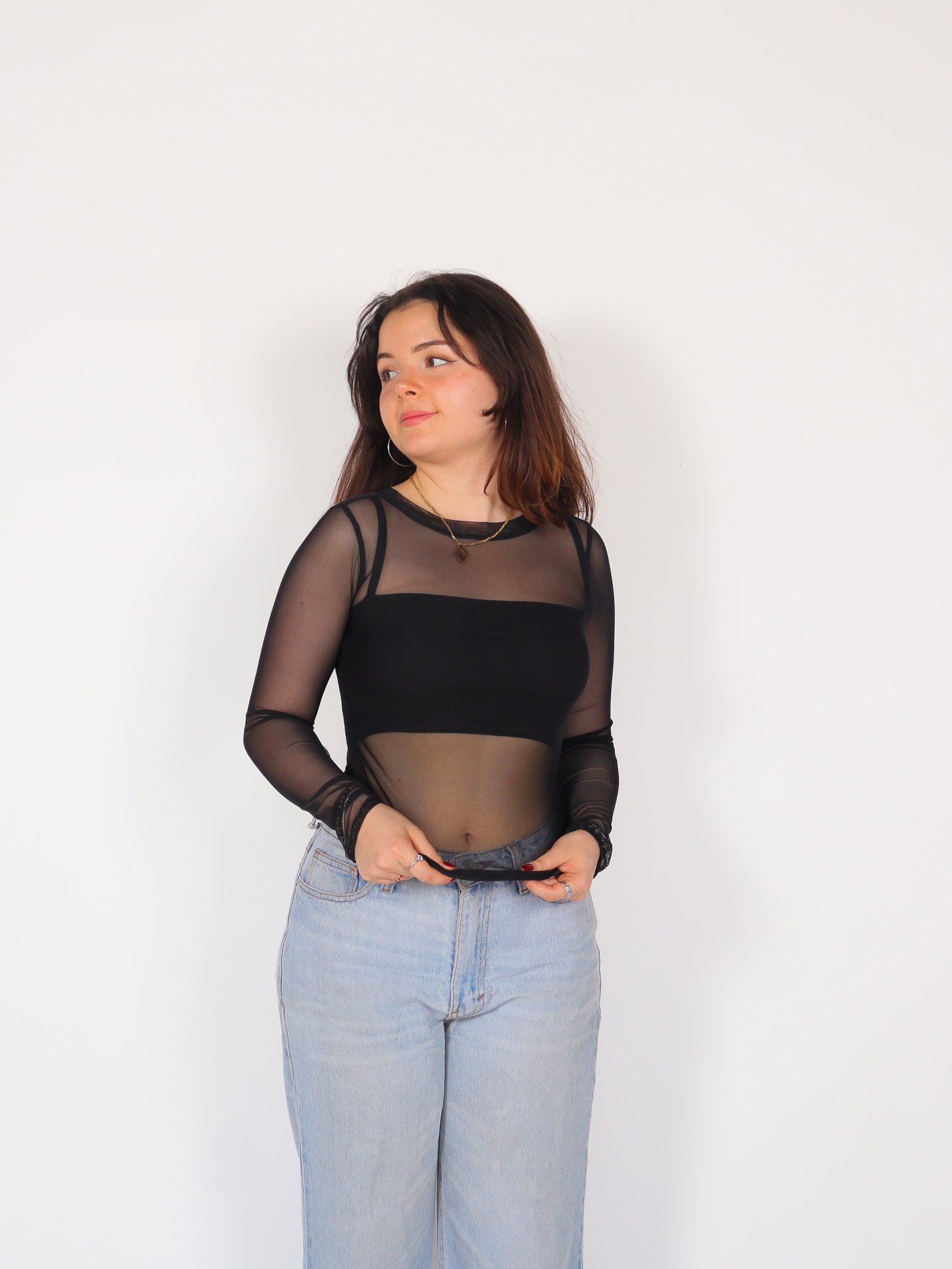 Lau en Mesh - Imagen 3