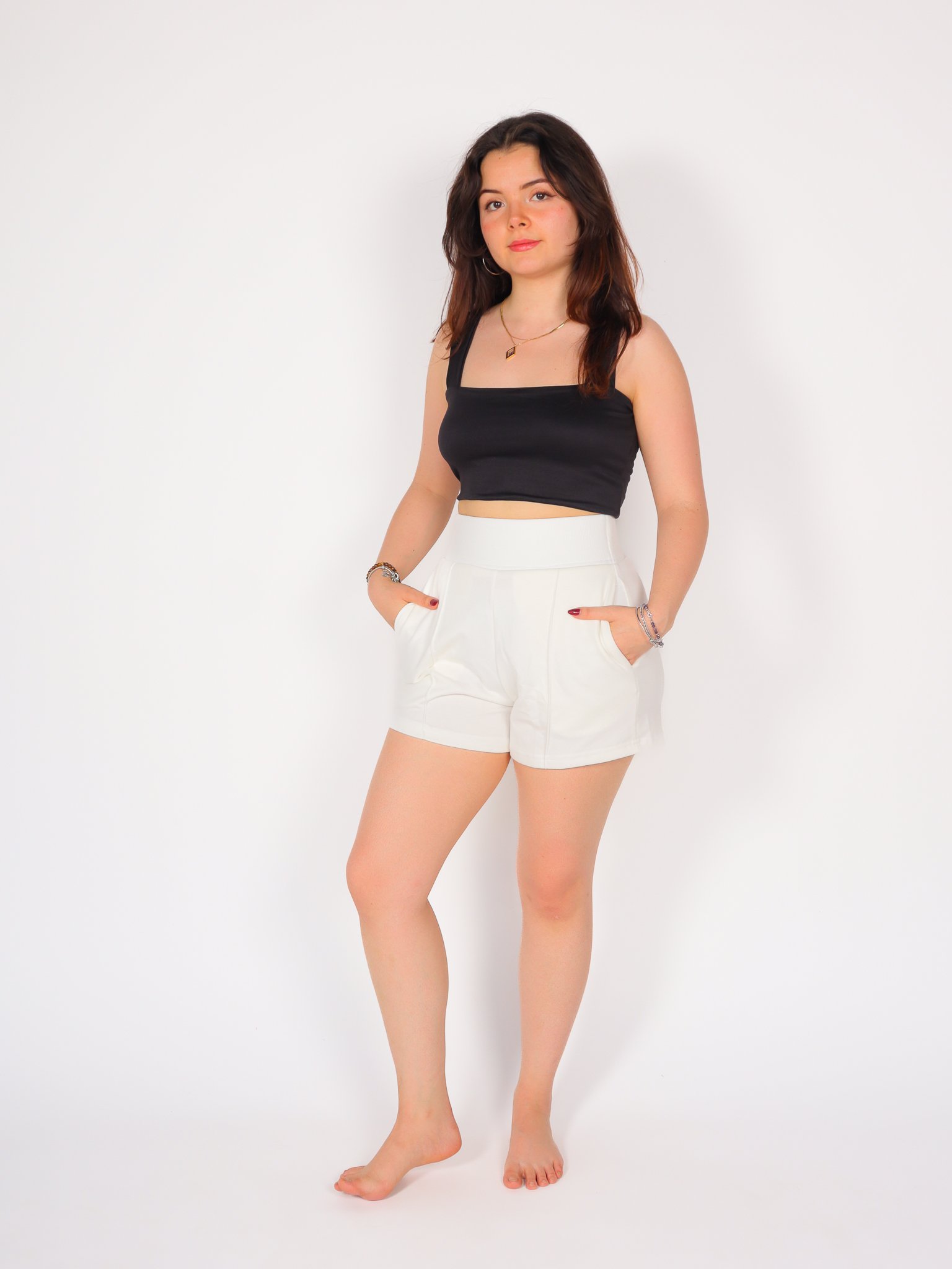 Short Bostonia - Imagen 1