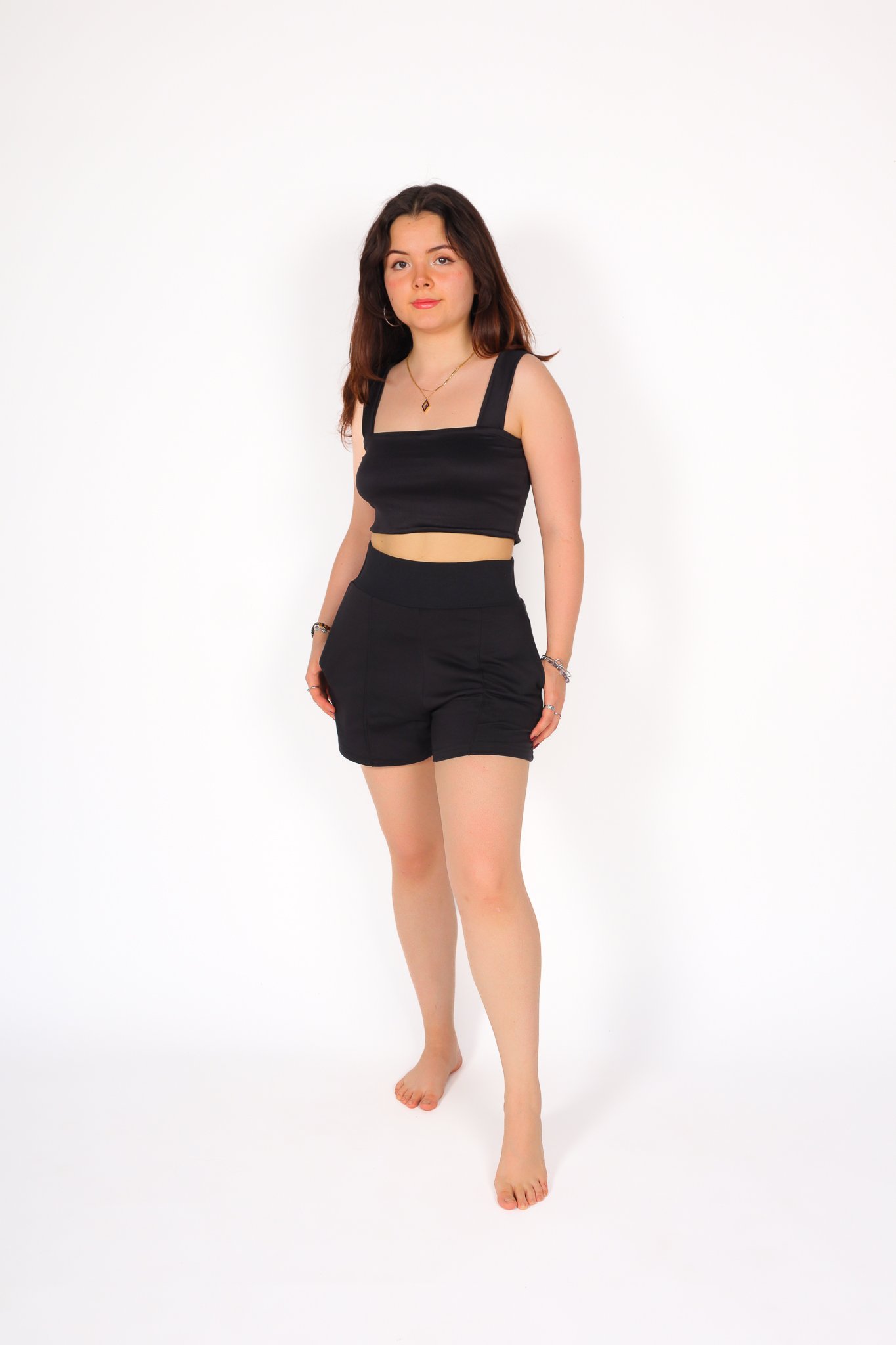 Short Bostonia - Imagen 4