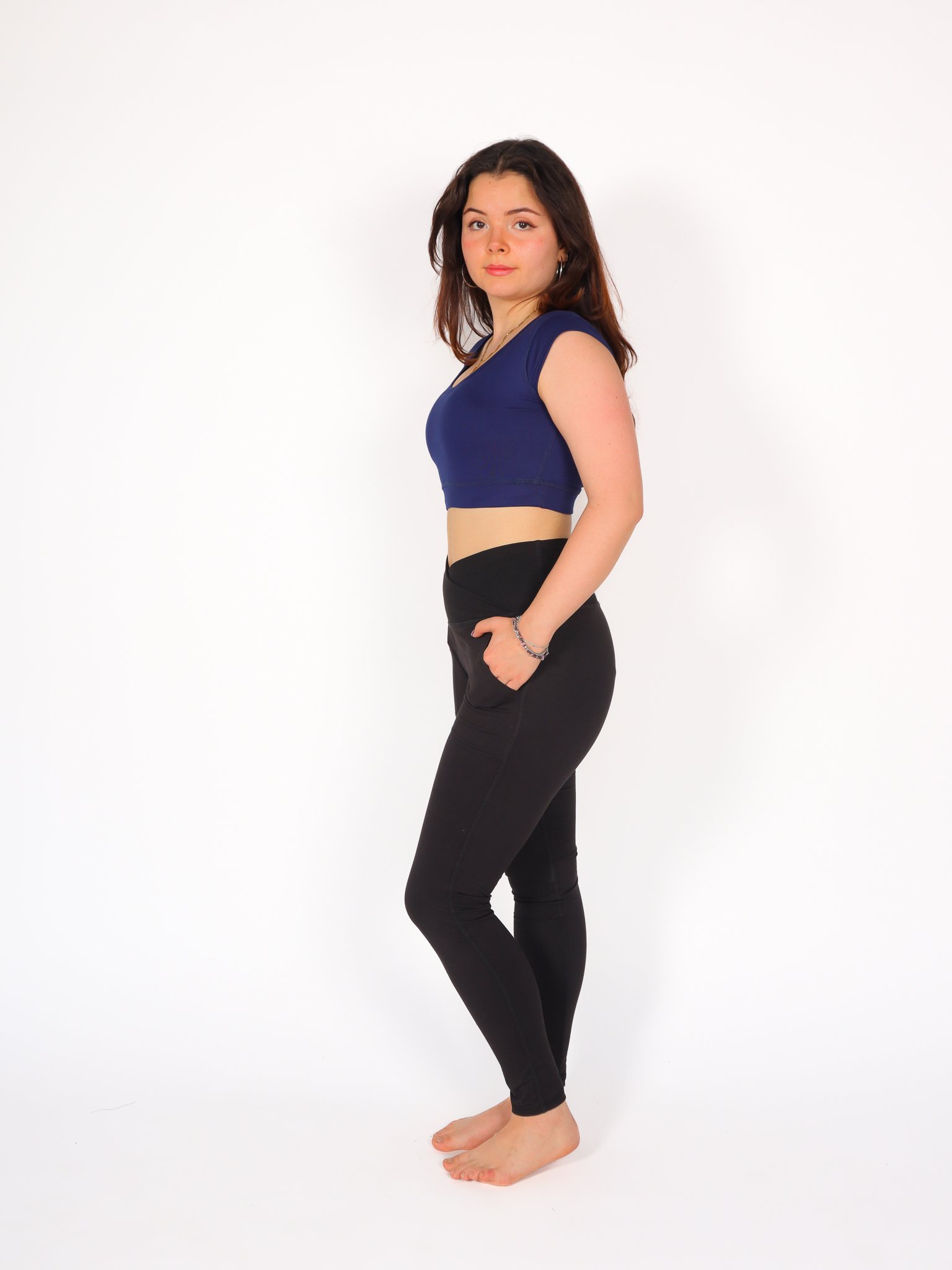 Legging deportivo con bolsillos - Imagen 6