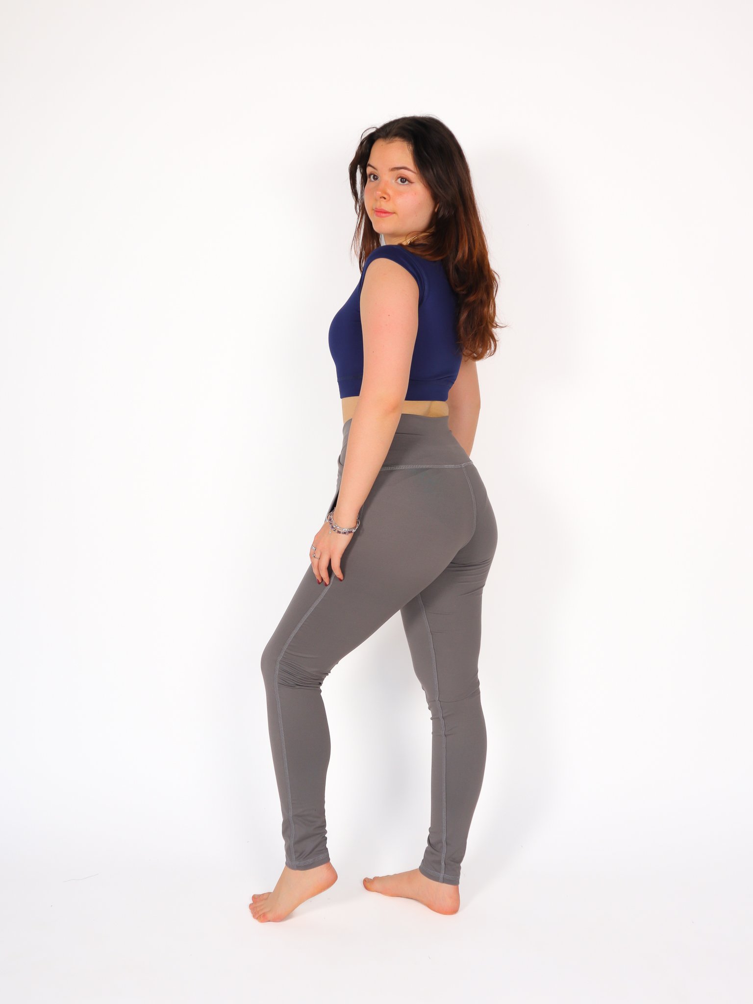Legging deportivo con bolsillos - Imagen 5