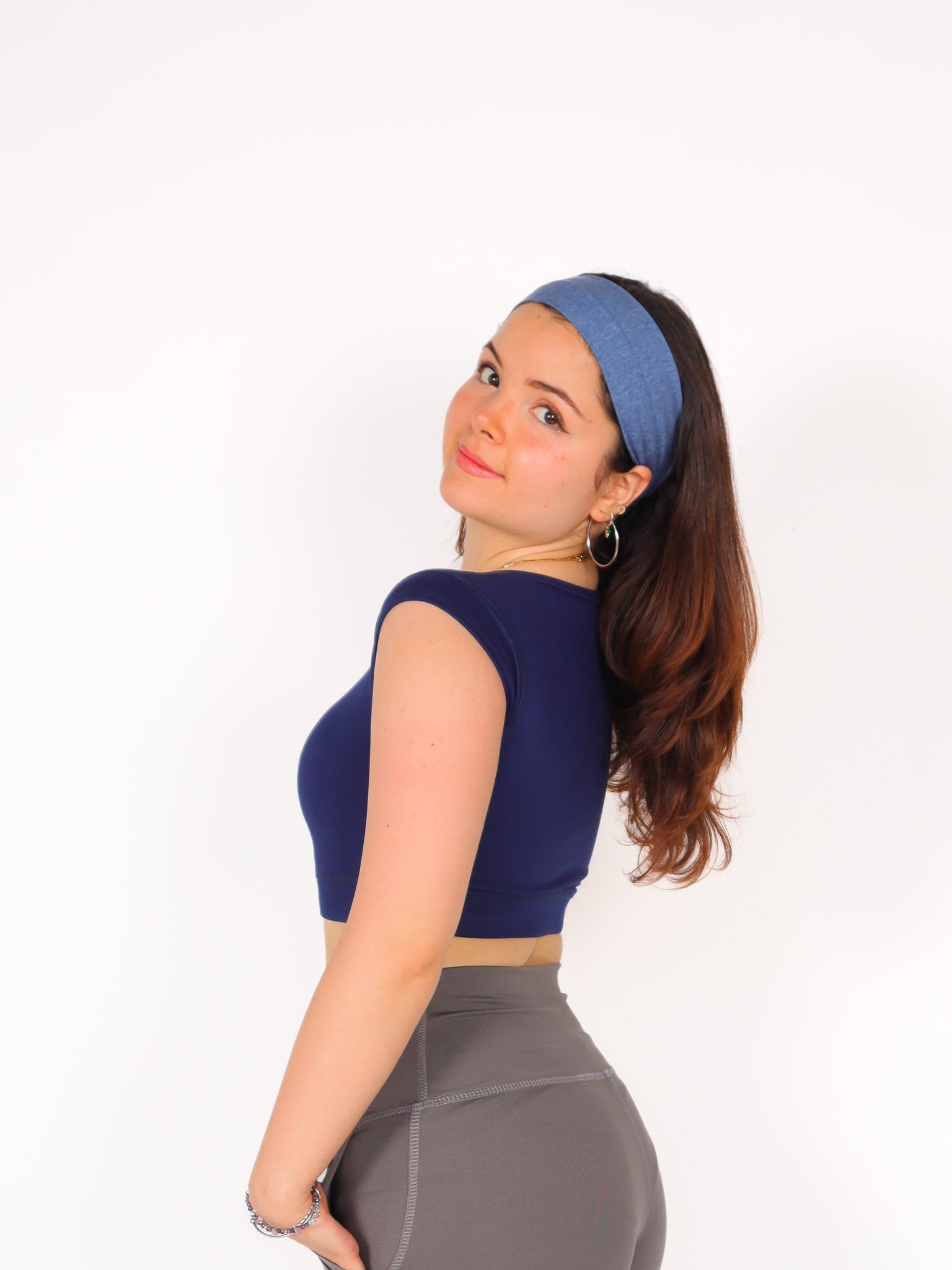 Diadema deportiva - Imagen 3