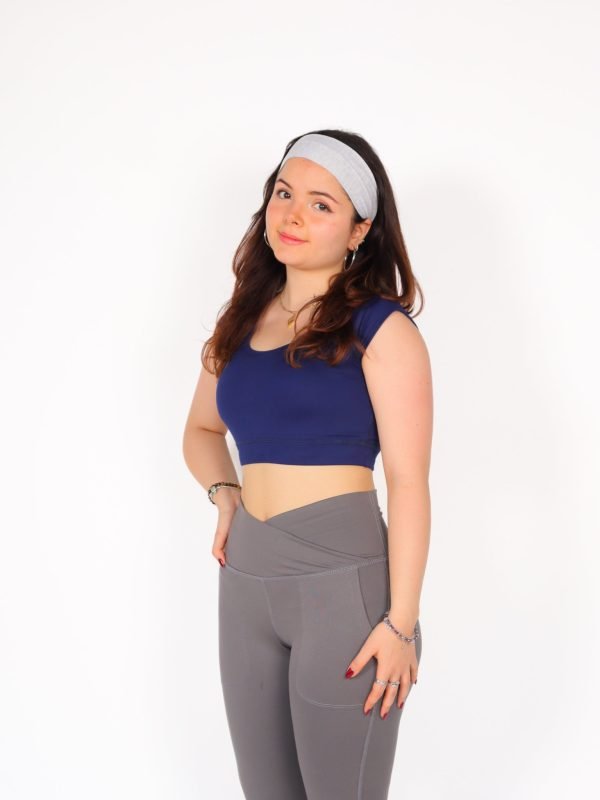 Diadema deportiva