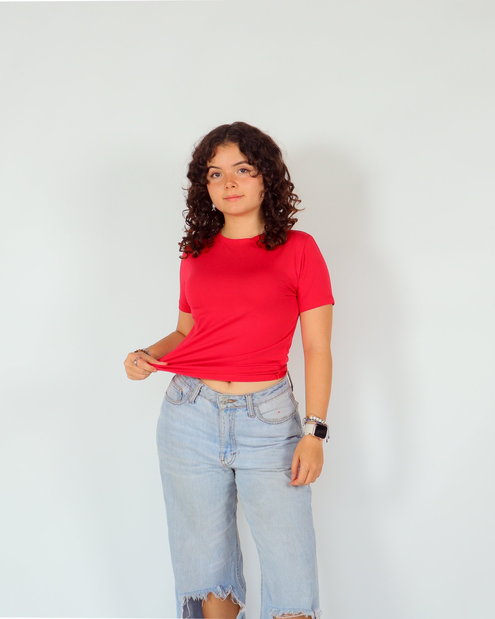 Playera Intermedia - Imagen 1