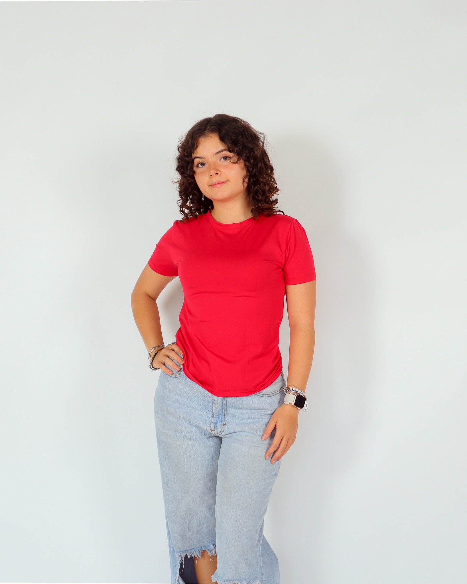 Playera Intermedia - Imagen 3