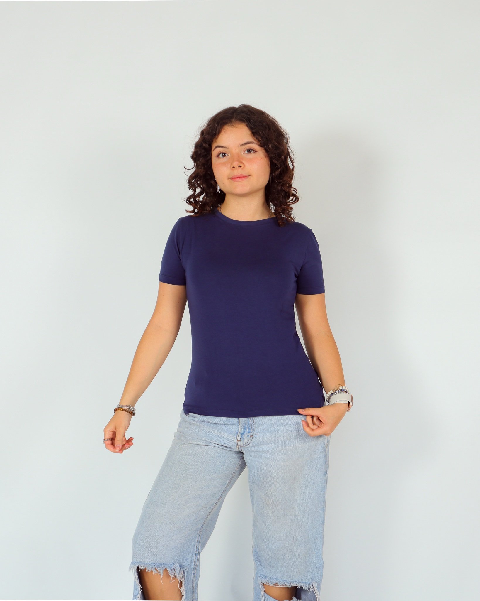 Playera Intermedia - Imagen 5