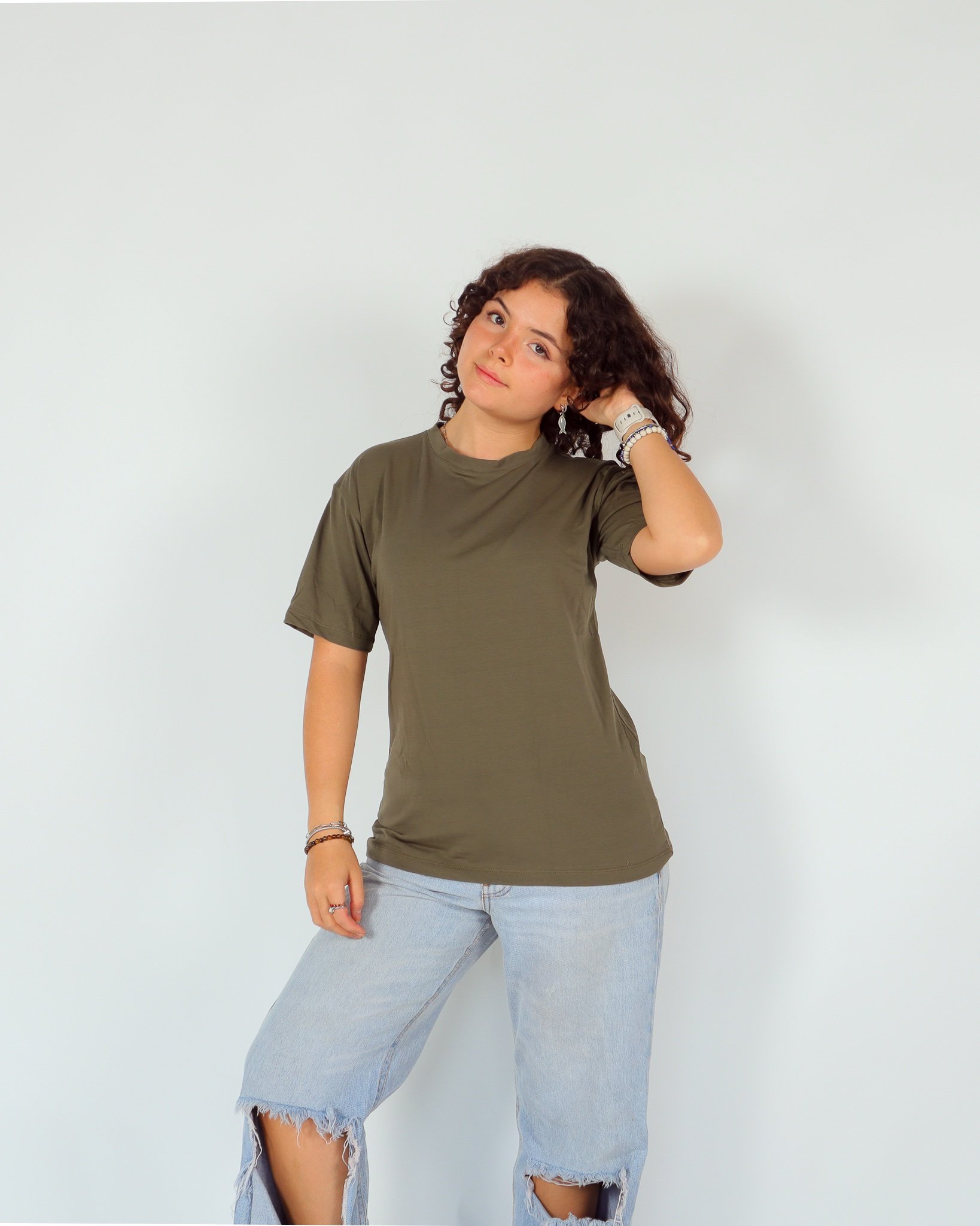 Playera Intermedia - Imagen 4