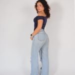 Blusa Nicole - Thumbnail Image 5