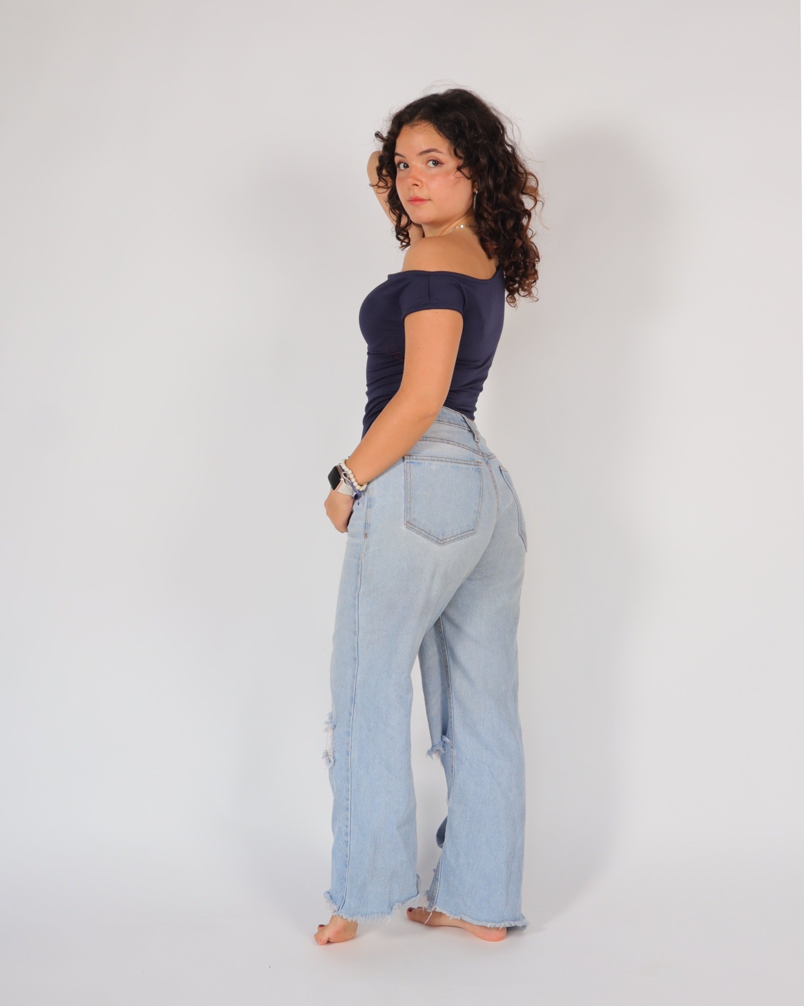 Blusa Nicole - Imagen 5