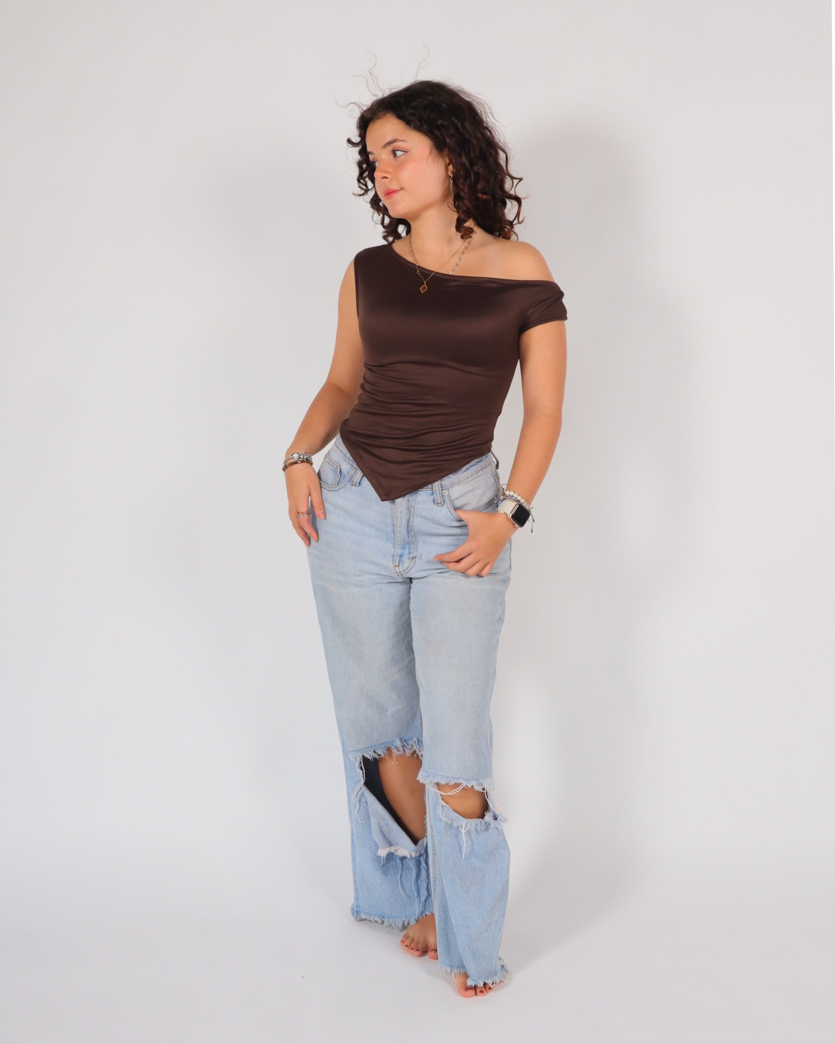 Blusa Nicole - Imagen 4