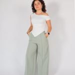 Blusa Nicole - Thumbnail Image 1