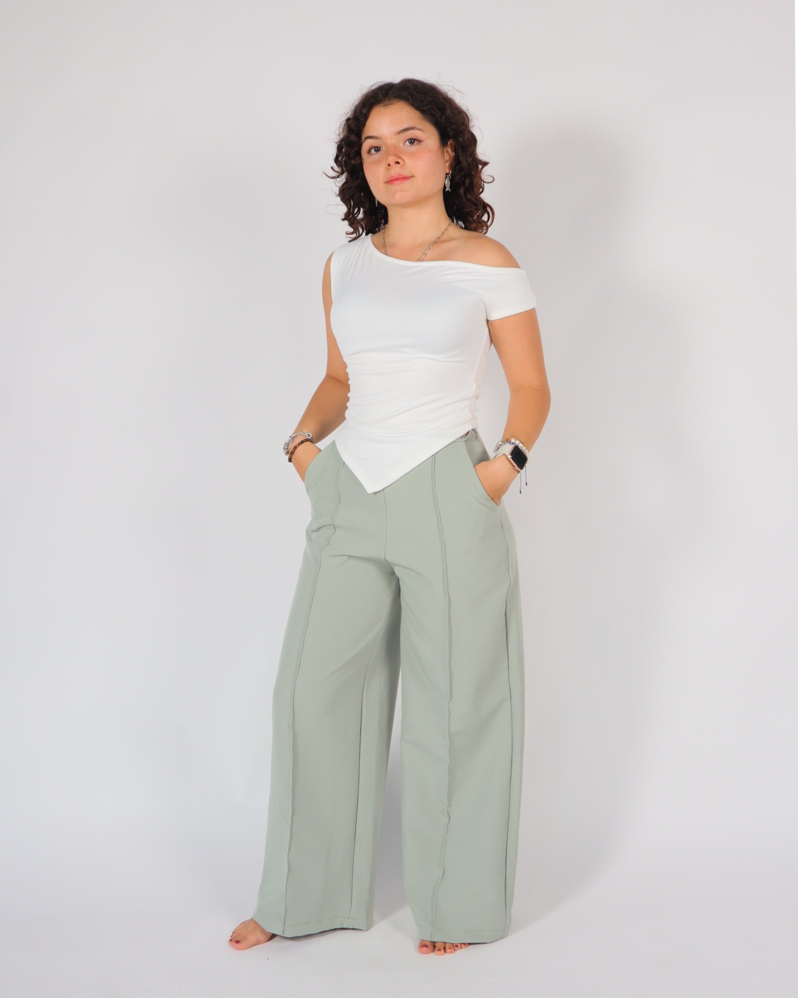 Blusa Nicole - Imagen 1