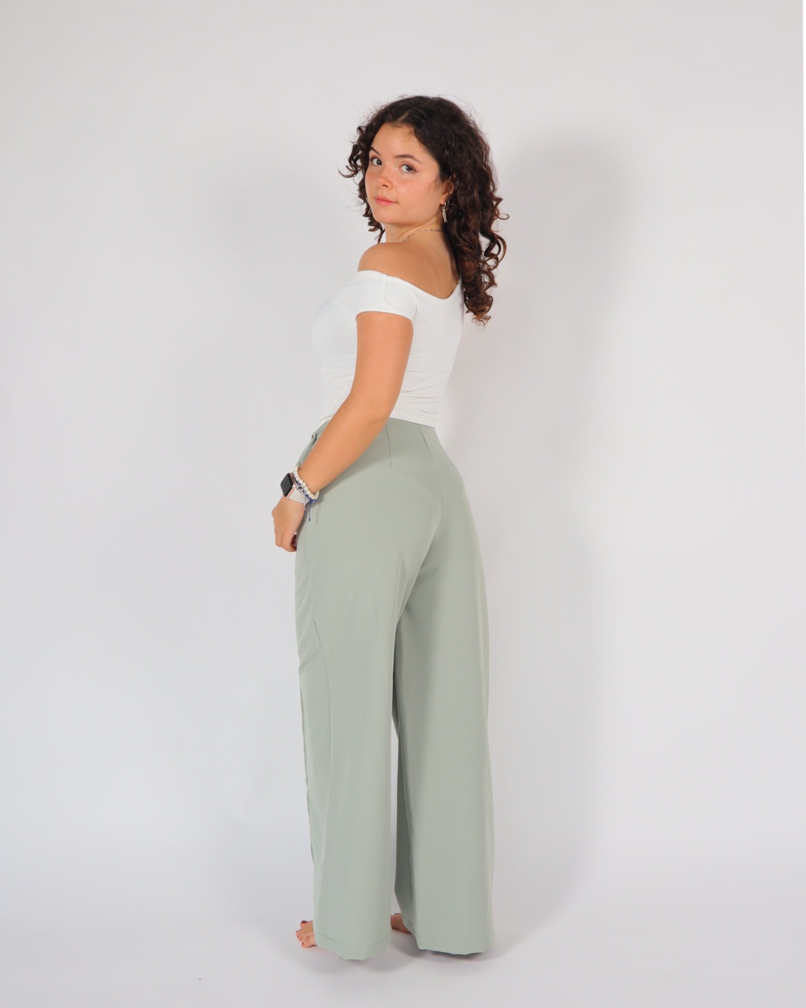 Blusa Nicole - Imagen 2