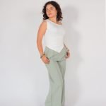 Blusa Nicole - Thumbnail Image 3