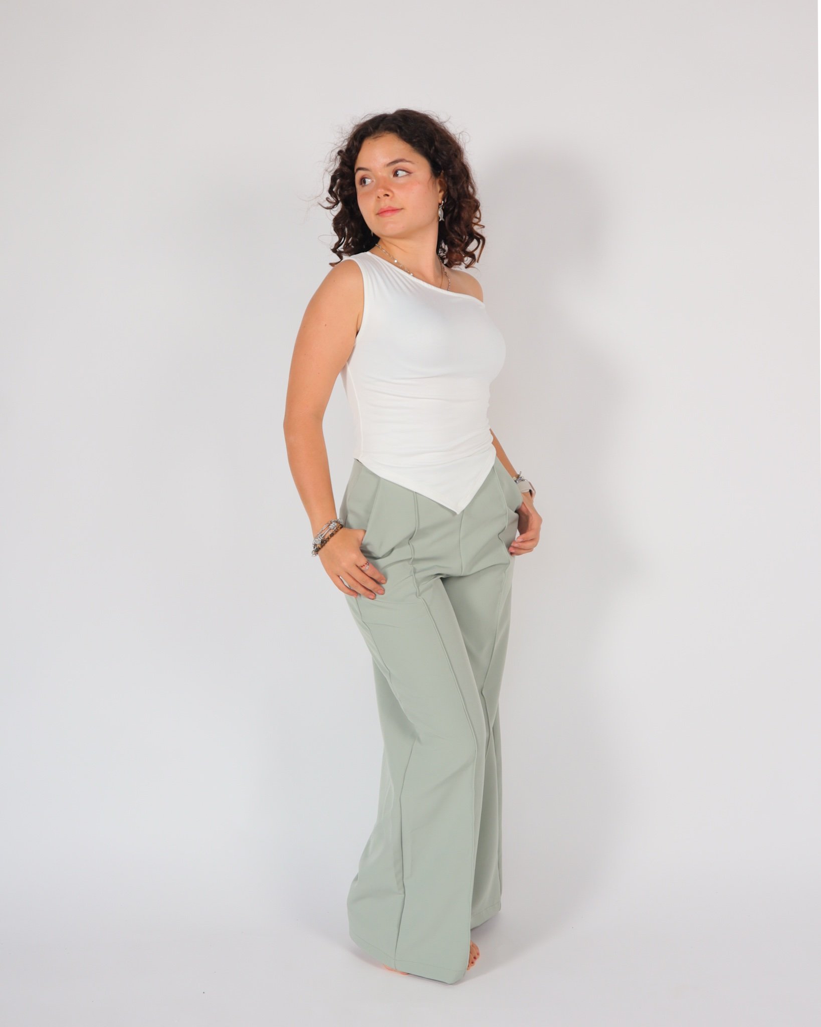 Blusa Nicole - Imagen 3