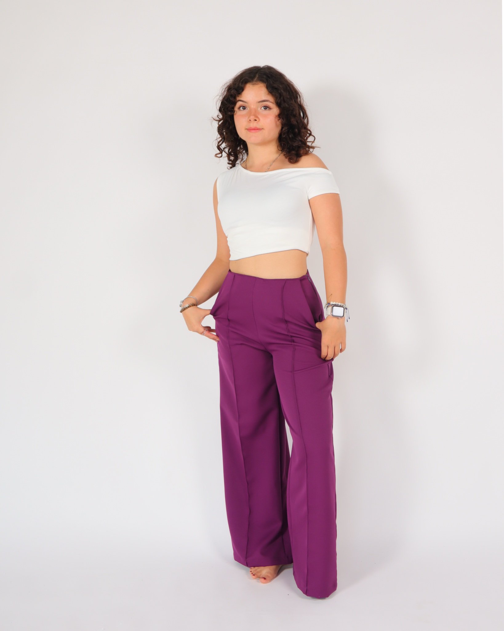 Pantalón Cris - Imagen 3