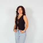 Chaleco lazado - Thumbnail Image 9