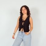 Chaleco lazado - Thumbnail Image 7