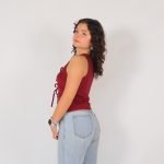 Chaleco lazado - Thumbnail Image 1