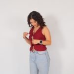 Chaleco lazado - Thumbnail Image 2
