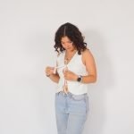 Chaleco lazado - Thumbnail Image 4