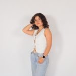 Chaleco lazado - Thumbnail Image 3