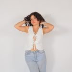 Chaleco lazado - Thumbnail Image 6