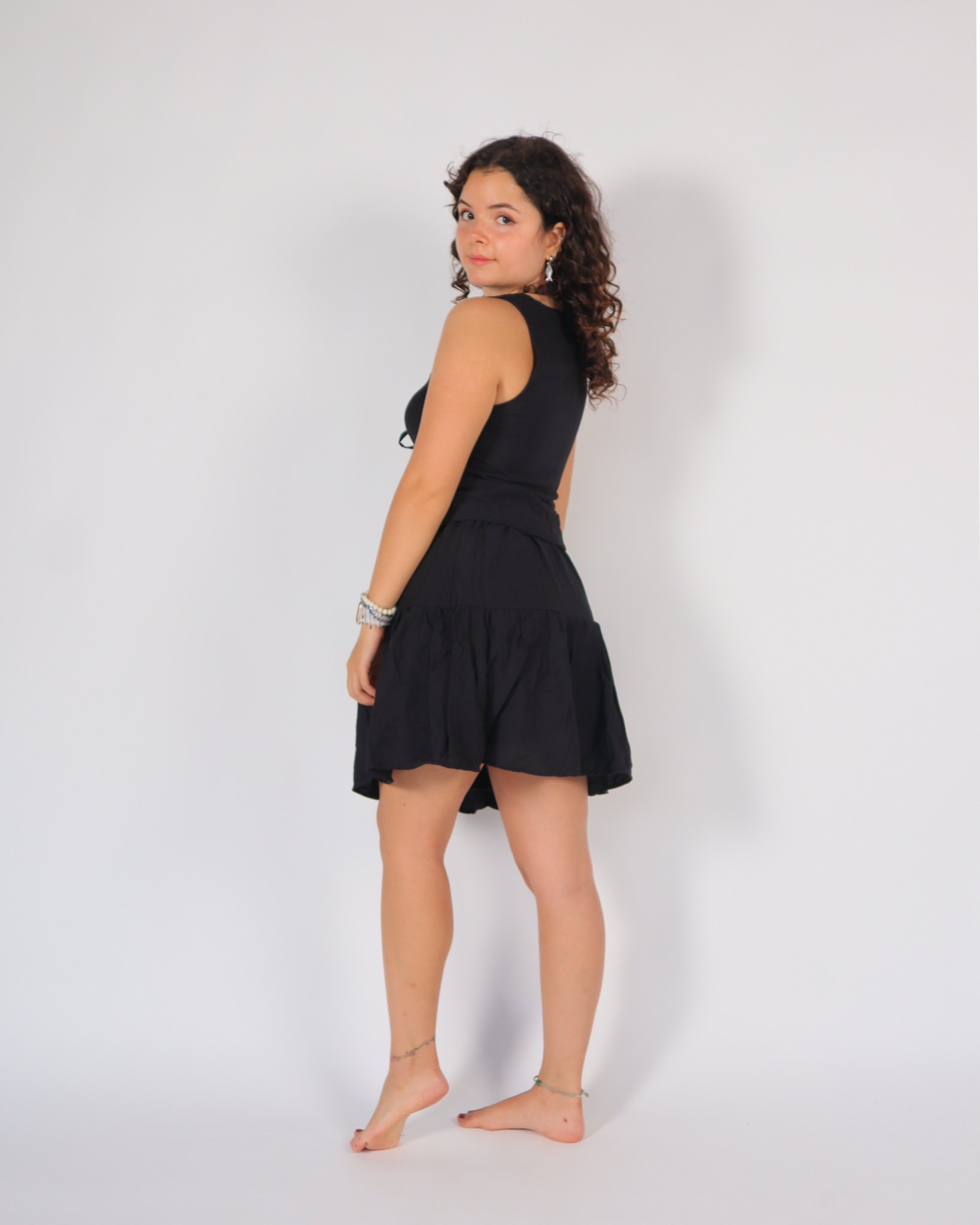 Falda Diana Lisa - Imagen 6