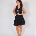 Falda Diana Lisa - Thumbnail Image 5